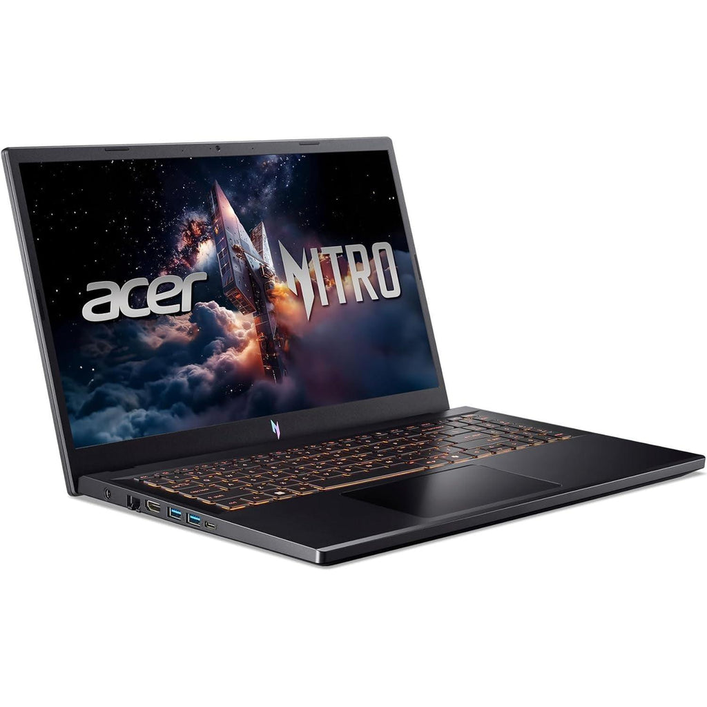 Nitro V - Gaming Laptop (RTX 4050) - FMT store