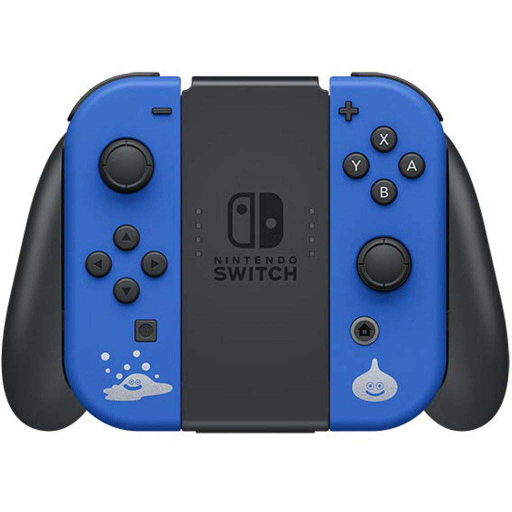 Unleash Adventure with the Limited Edition Nintendo Switch Console - Dragon Quest XI S: Echoes of an Elusive Age! - FMT store