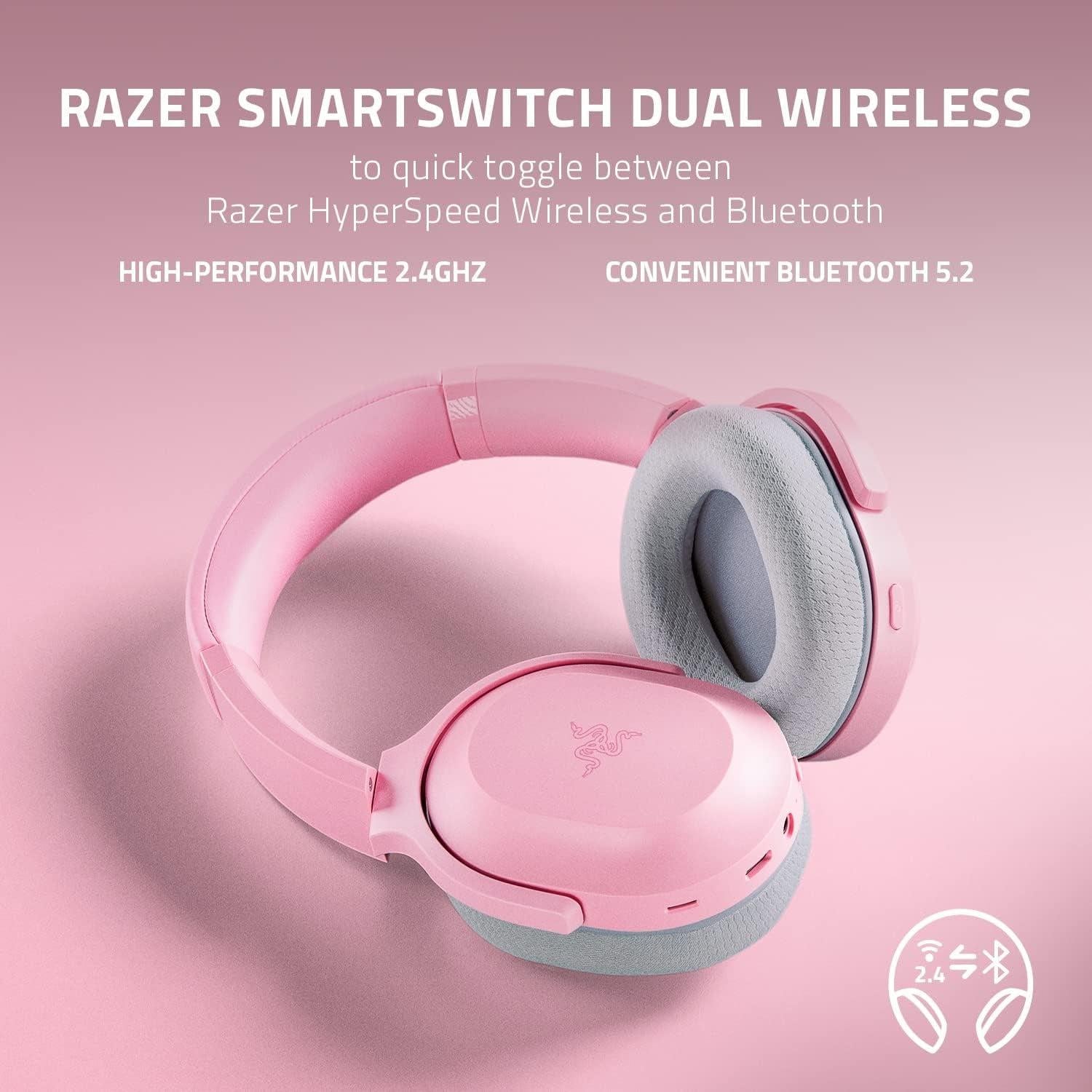 Barracuda Wireless Gaming Headset (PC/PS/Switch/Mobile) - FMT store