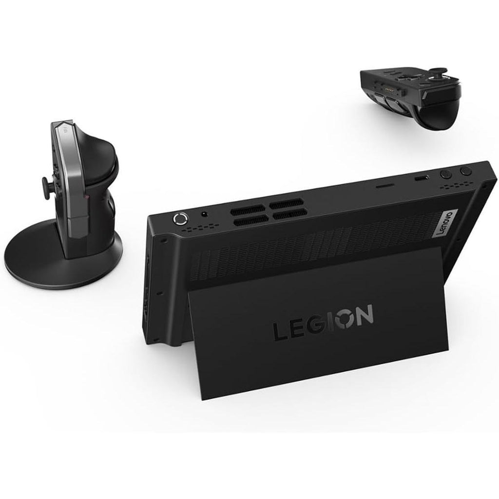 Legion Go Handheld Gaming PC - 144Hz Performance - FMT store