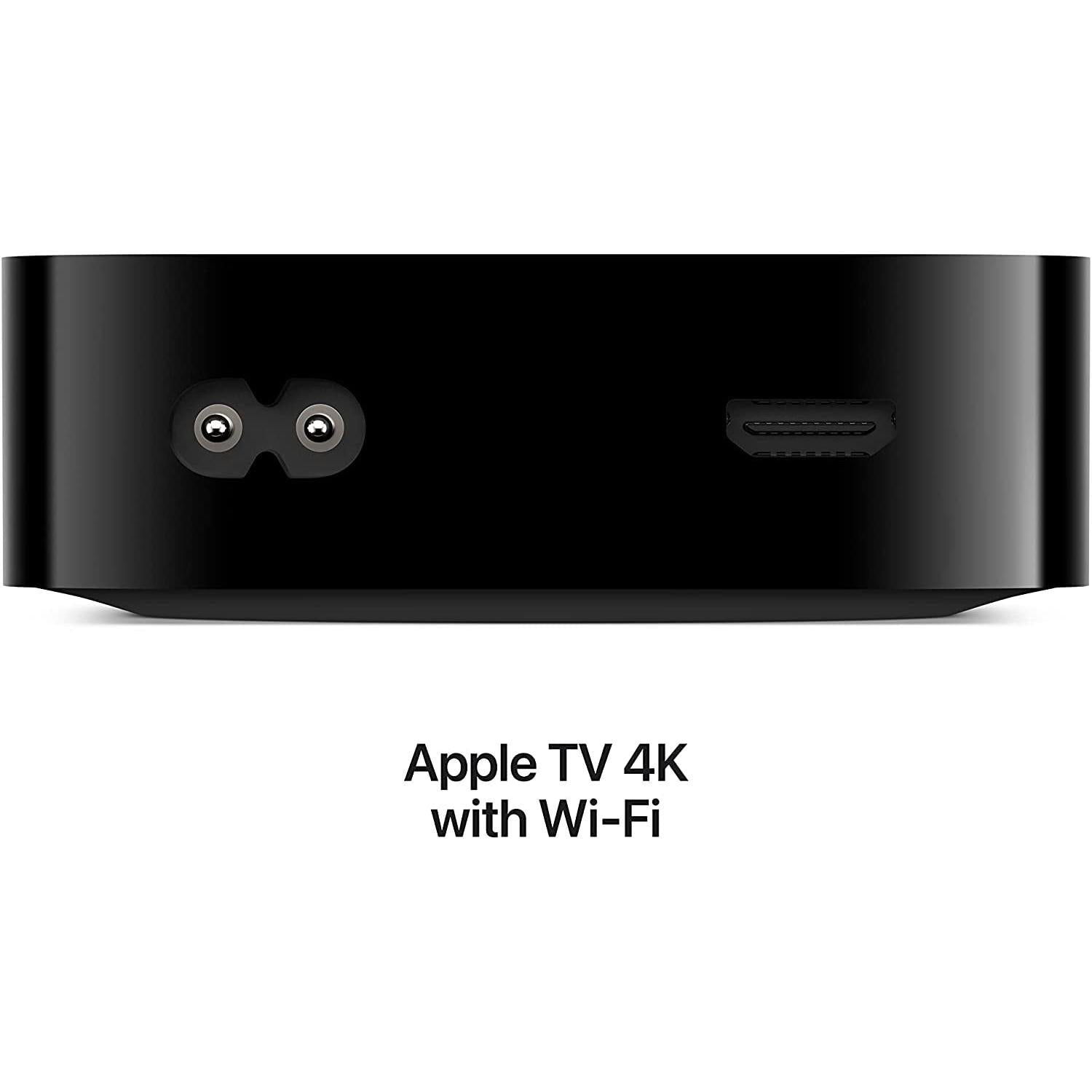 4K Streaming Device (3rd Gen) - FMT store